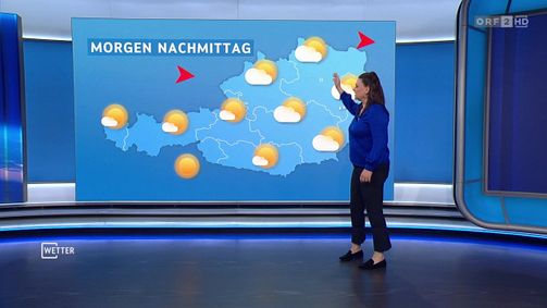 WETTER WETTER Folge 1164: Wetter vom 12.06.2026