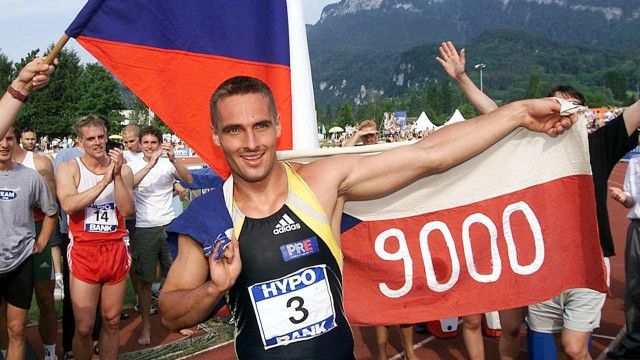 Erlebnis Österreich: Weltklasse in Götzis - das Leichtathletik-Meeting wird 50