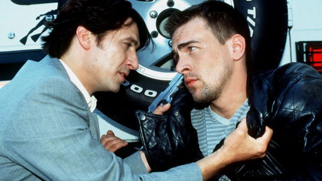 Kult-Serie "Kommissar Rex" (8/12): Jagd nach einer Toten