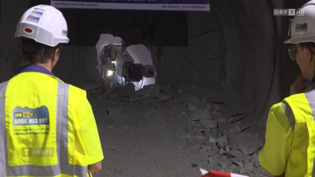 Tirol heute vom 21.10.2026