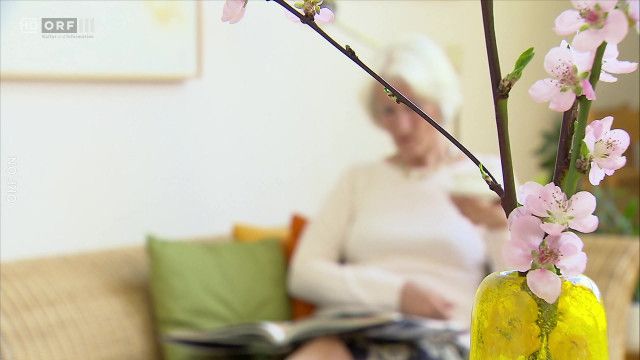treffpunkt medizin: Können wir uns gesund denken?