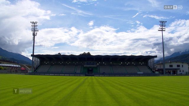 Tirol heute vom 27.03.2026