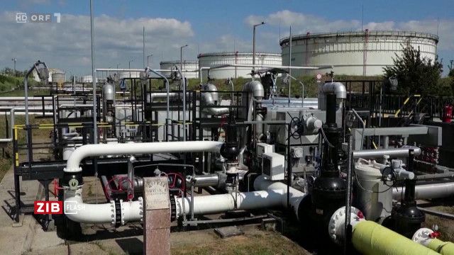 ZIB Flash 3 vom 22.04.2026