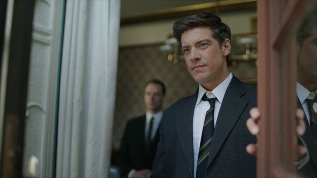 Universum History: Kennedys Europa - Die Reisen des jungen JFK
