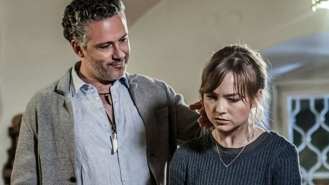 Soko Kitzbühel (3/13): Der innere Dämon