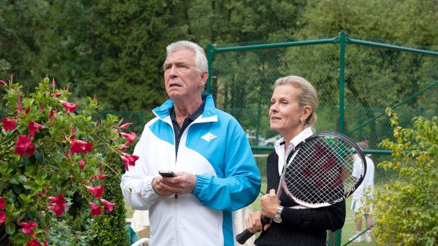 Soko Kitzbühel (6/13): Spiel-Satz-Mord