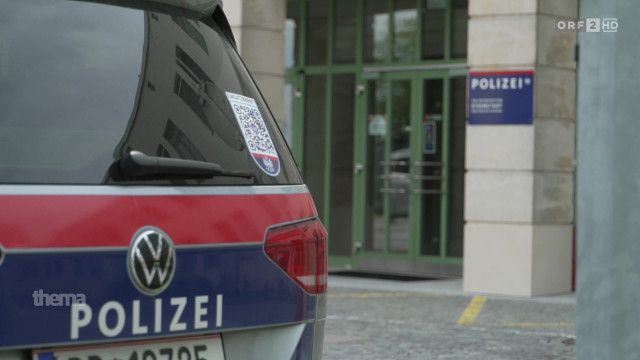 Thema vom 20.04.2026