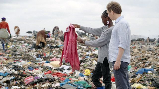 WeltWeit: Dauerbrenner Plastikmüll. Wer zahlt den Preis?
