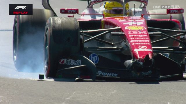 Formel 1: Drittes Training (Großer Preis von Spanien)