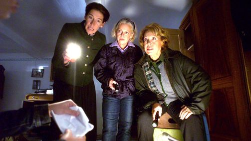 Vier Frauen und ein Todesfall Staffel 1 Vier Frauen und ein Todesfall Staffel 1 Folge 13: Vier Frauen und ein Todesfall (7/19): Mondsüchtig