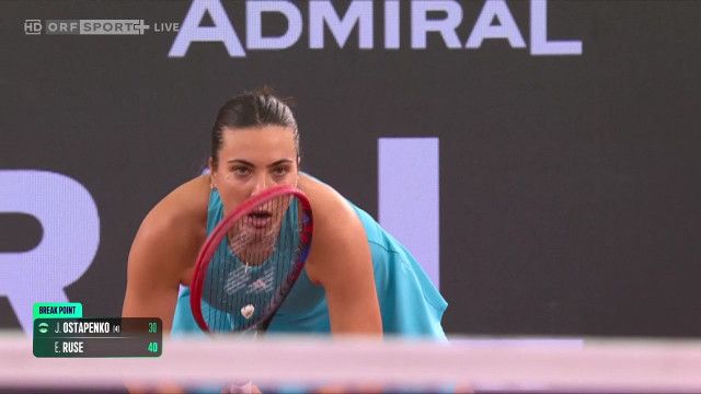 Tennis Upper Austria Ladies Linz: Tag 4 Viertelfinale