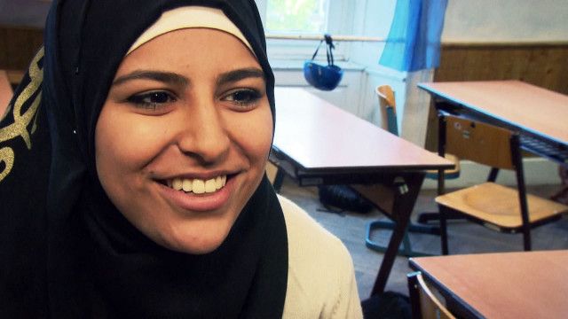 Eine neue Schule für Nabaa