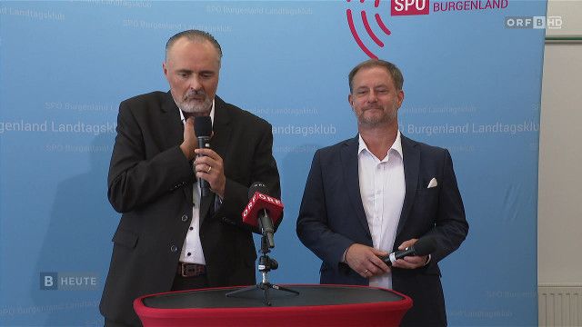 Burgenland heute vom 21.09.2026