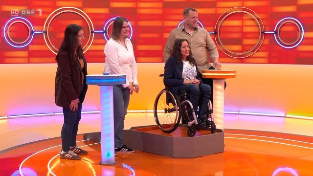 Smart10 - Das Quiz mit den zehn Möglichkeiten vom 10.07.2026
