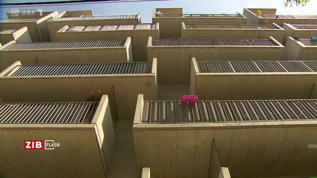 ZIB Flash 4 vom 22.04.2026