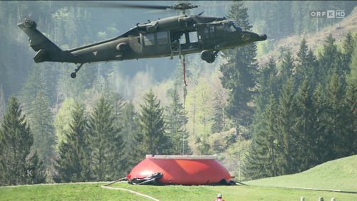 Kärnten heute Kärnten heute Folge 1098: Kärnten heute vom 25.04.2026