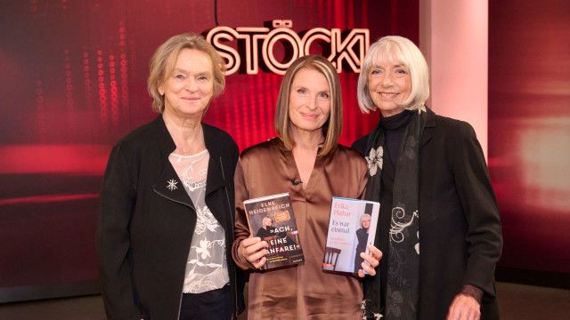 STÖCKL vom 24.09.2026