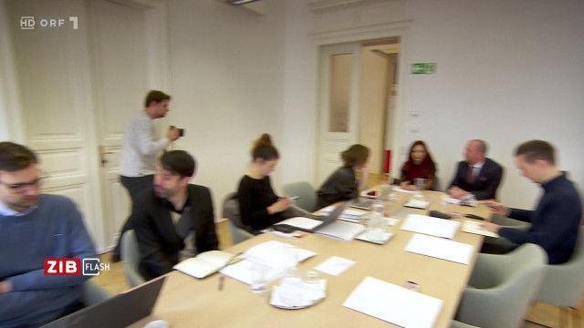 ZIB Flash 2 vom 18.04.2026