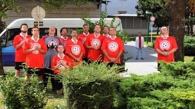 FC Rückpass (4/5): Halbfinale