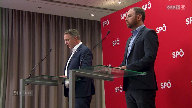 Steiermark heute vom 05.10.2026