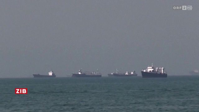 ZIB 8:00 vom 16.04.2026