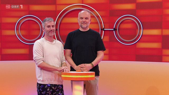 Smart10 - Das Quiz mit den zehn Möglichkeiten vom 12.10.2026
