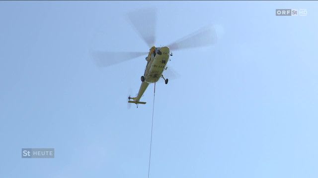 Steiermark heute vom 27.04.2026