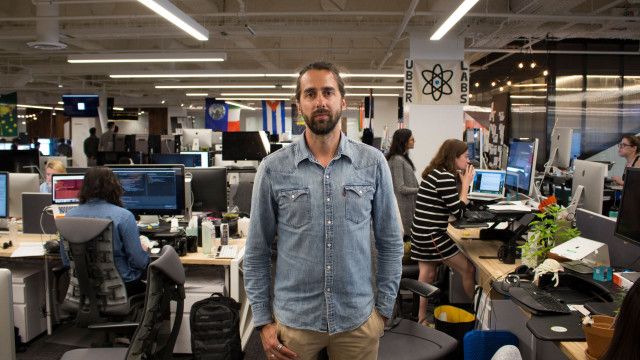 Dok 1: Falsche Versprechen - Die dunklen Seiten des Silicon Valley