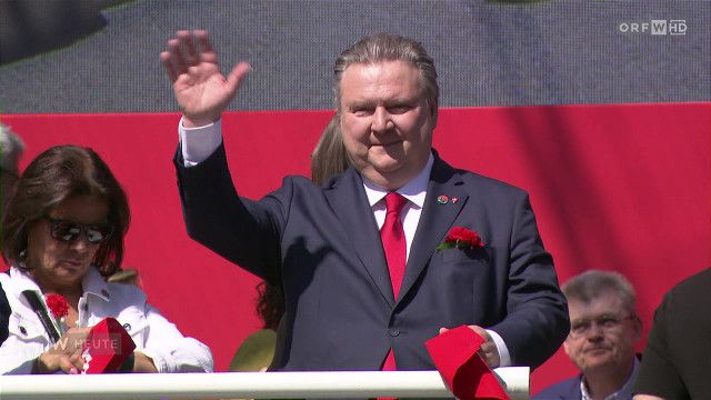 Wien heute vom 27.09.2026