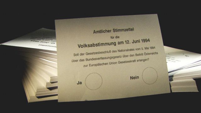 Ikonen Österreichs: Licht und Schatten einer Republik