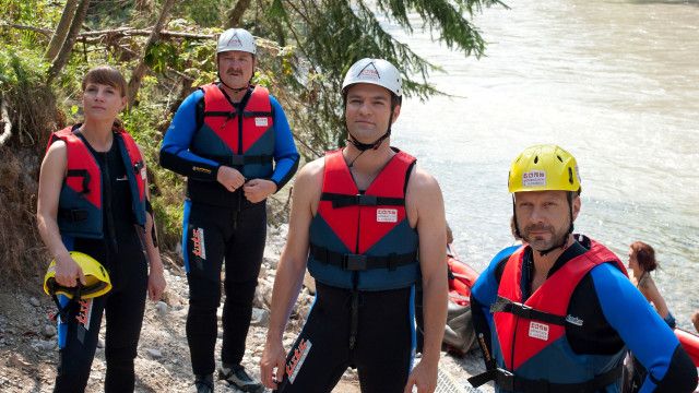 Soko Kitzbühel (5/13): Stille Wasser