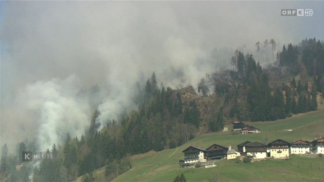 Kärnten heute vom 24.08.2026