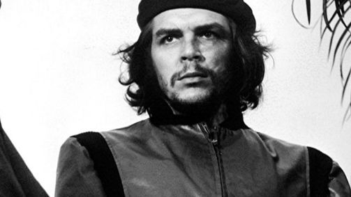 Bilder, die Geschichte schrieben Bilder, die Geschichte schrieben Folge 3: Universum History: Che Guevara - Ikone des Widerstands (3/8)