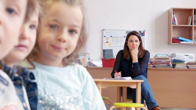 Dok 1: Das Wunderkind - Was steckt in unseren Kleinsten