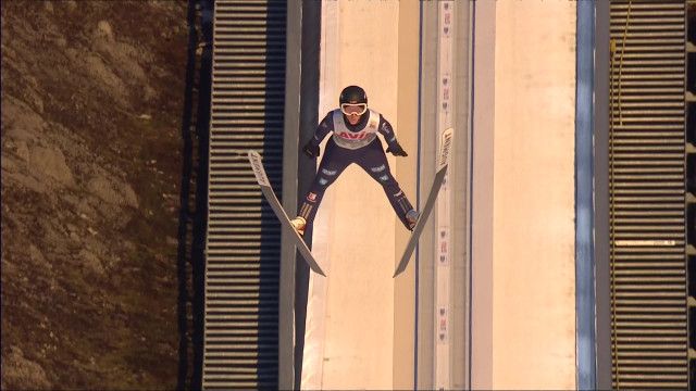 Skiflug-Weltcup Herren Vikersund HS 240 Qualifikation (in voller Länge)
