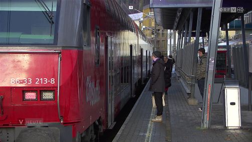 Vorarlberg heute Vorarlberg heute Folge 1123: Vorarlberg heute vom 21.05.2026