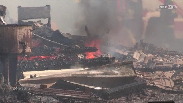 Oberösterreich heute vom 28.07.2026