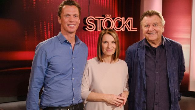 STÖCKL vom 13.08.2026