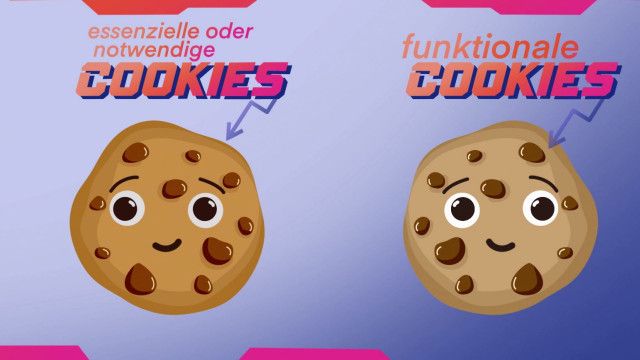 Cyber Kids: Cookies