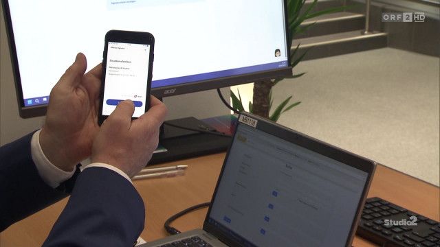 Studio 2 vom 26.03.2026