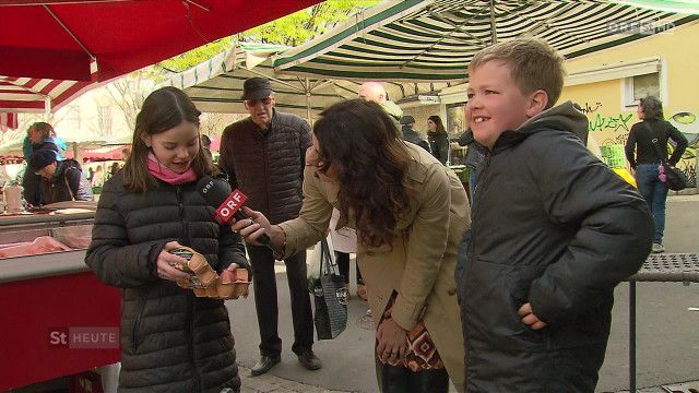 Steiermark heute vom 04.04.2026