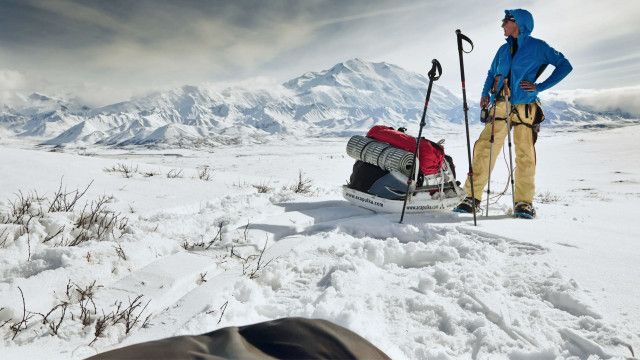 True Stories: Bergtour in den Tod: Wenn einer stirbt und der andere überlebt