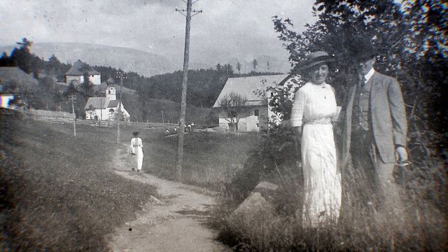 Die Erfindung des Urlaubs
