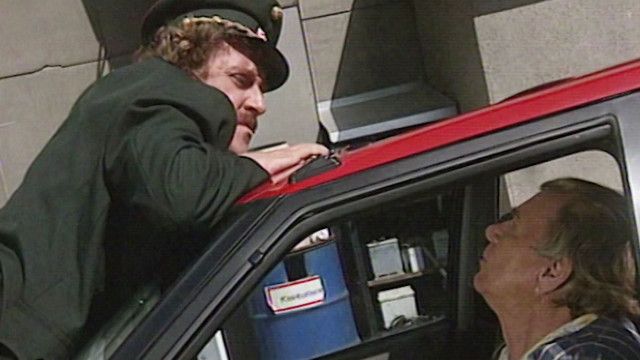 Tohuwabohu - Folge 10