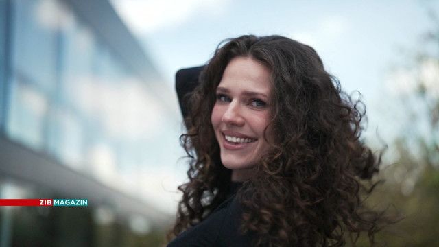 ZIB Magazin: Locken