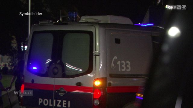 Wien heute vom 02.04.2026