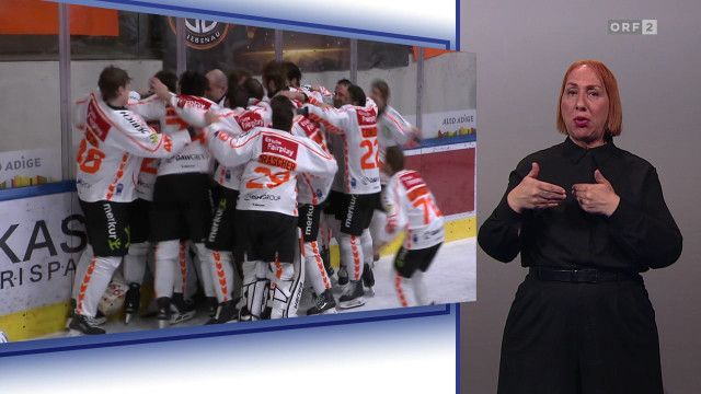 Sport Aktuell (ÖGS) vom 23.04.2026
