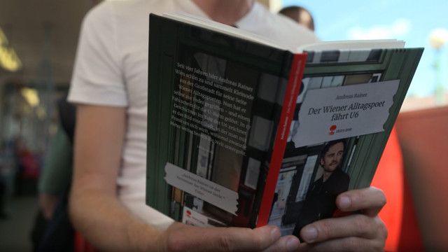 Sog amoi: S'Gwandl machts Mandl - Dem Wiener Dialekt auf der Spur