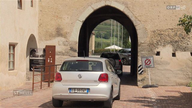 Südtirol Heute vom 11.08.2026