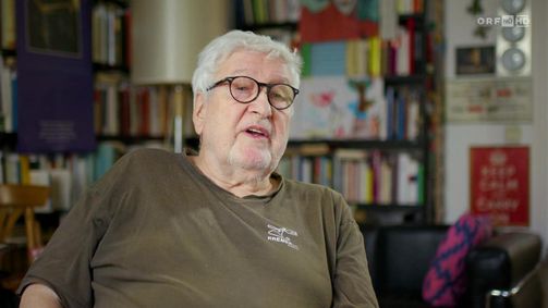 Stimmen der Erinnerung Stimmen der Erinnerung Folge 3: Stimmen der Erinnerung